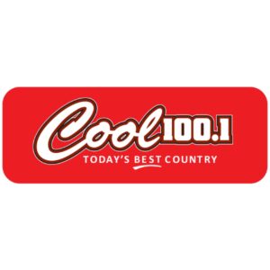 Cool 100 FM Belleville