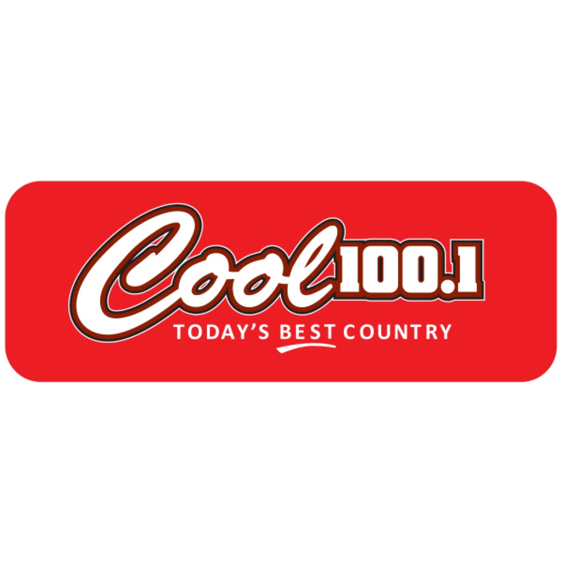 Cool 100 FM Belleville