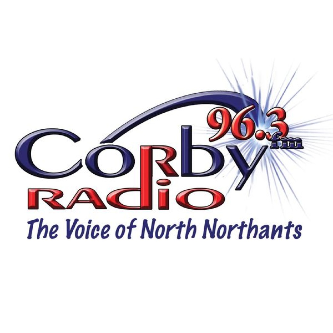 Corby Radio