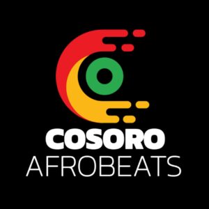Cosoro Afrobeats