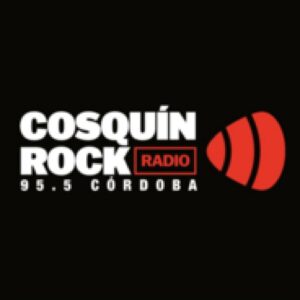 Cosquín Rock Radio