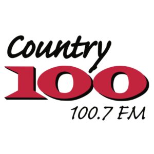 Country 100 (CILG) - Southern Saskatchewan