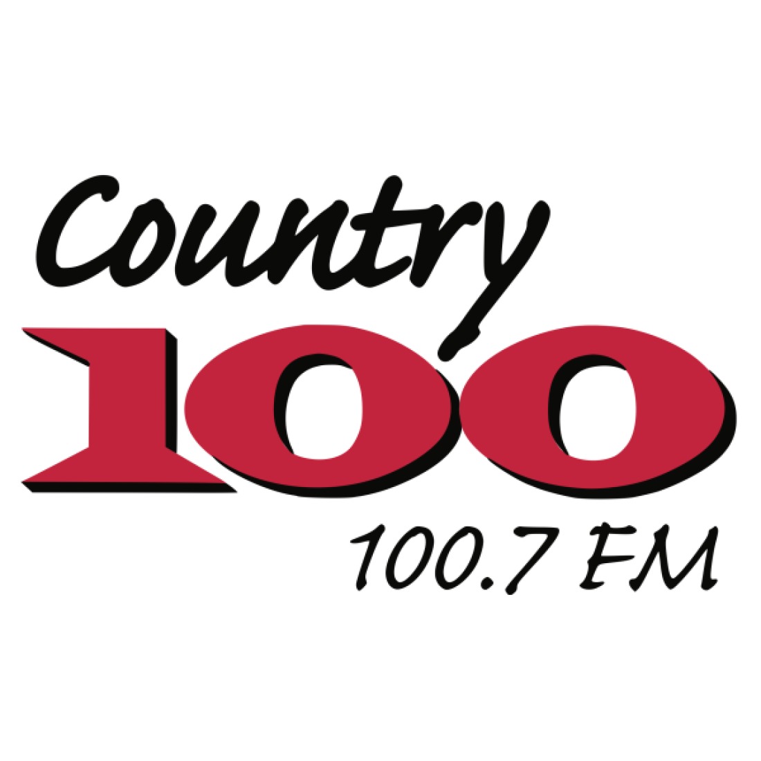 Country 100 (CILG) – Southern Saskatchewan