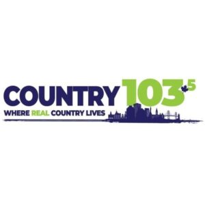 Country 103.5