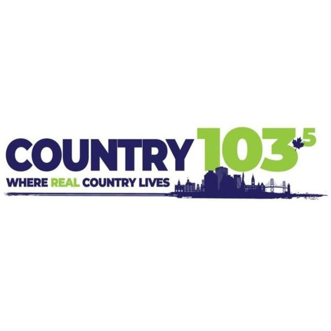 Country 103.5