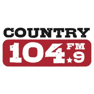 Country 104.9 FM (CKVX) - Kindersley