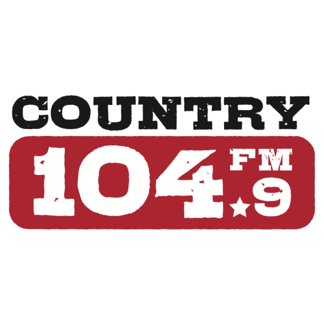 Country 104.9 FM (CKVX) – Kindersley