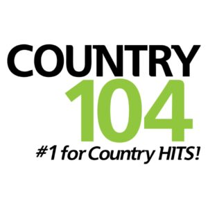 Country 104 - London