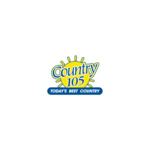 Country 105 - Dufferin County