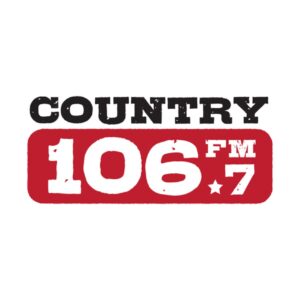 Country 106.7 (CHWY) - Weyburn