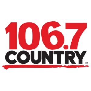 COUNTRY 106.7 – Kitchener