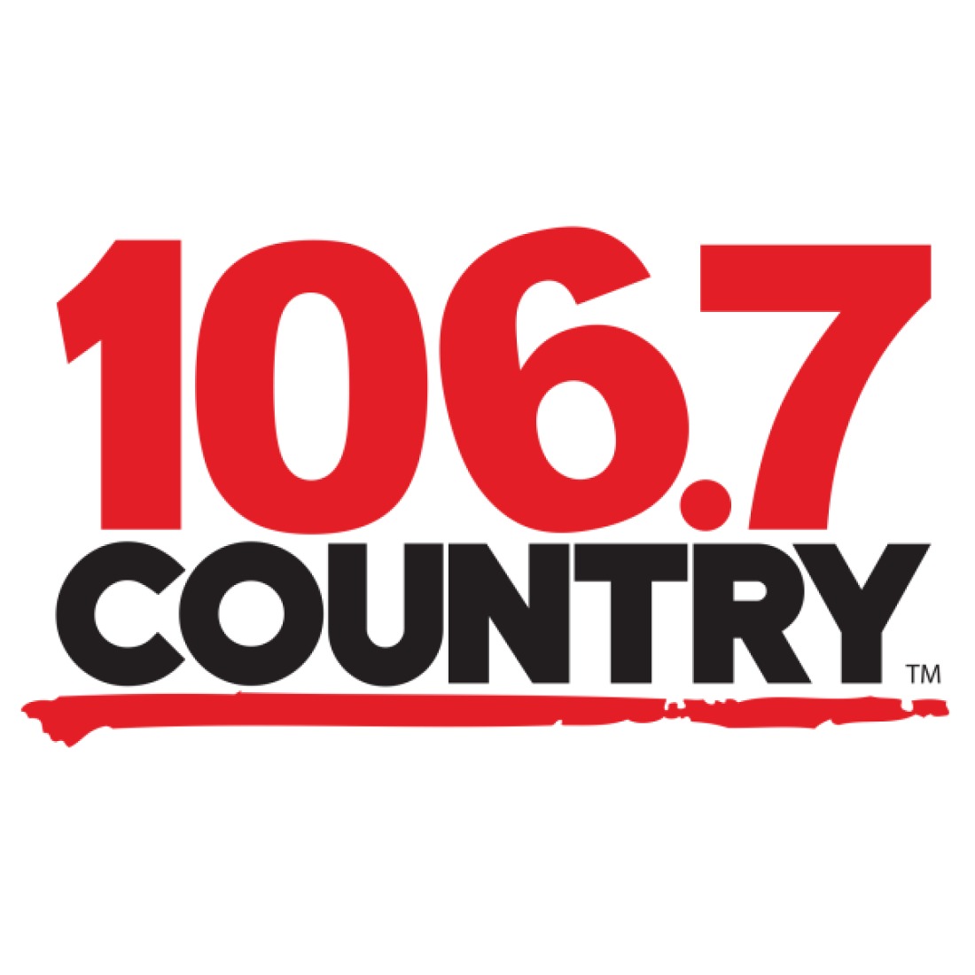 COUNTRY 106.7 – Kitchener
