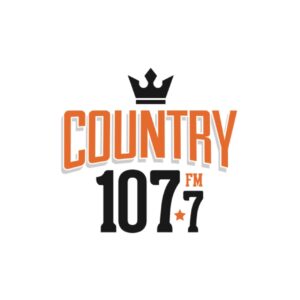 Country 107.7 FM (CJXR) - Steinbach