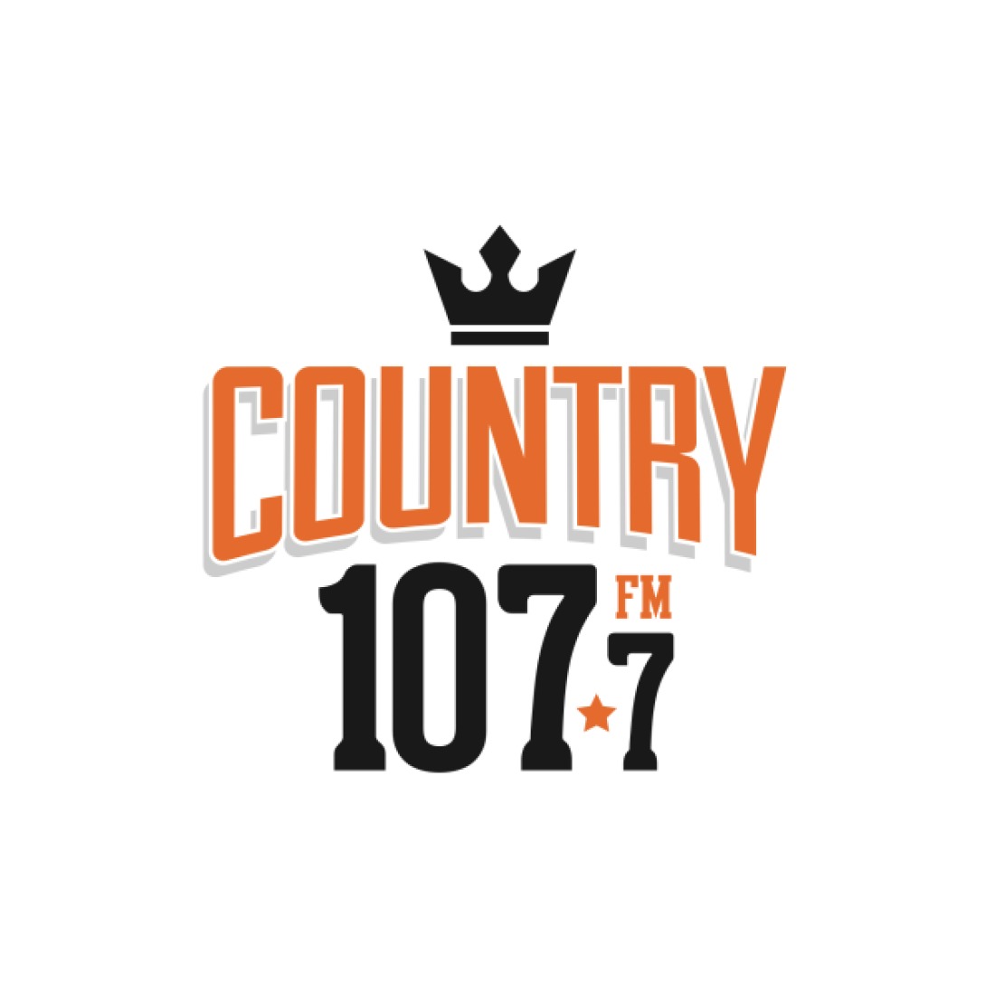 Country 107.7 FM (CJXR) – Steinbach