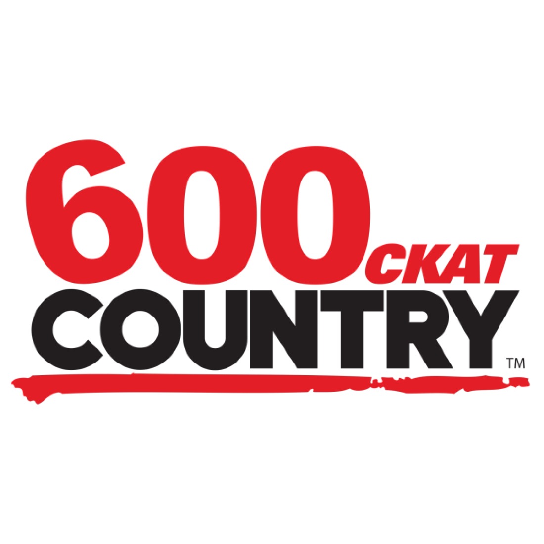 COUNTRY 600 CKAT – North Bay