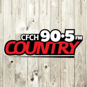 Country 90.5 FM CFCH