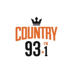 Country 93.1 (CHPO) - Portage la Prairie