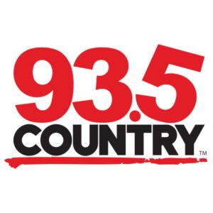 COUNTRY 93.5 - Kingston