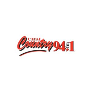 Country 94 CHSJ-FM - Saint John’s