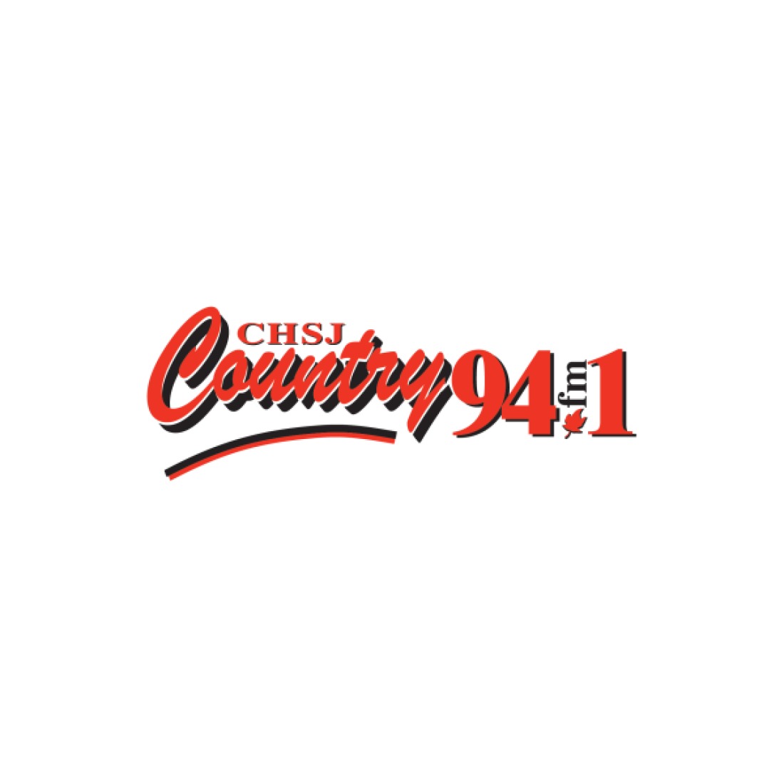 Country 94 CHSJ-FM – Saint John’s