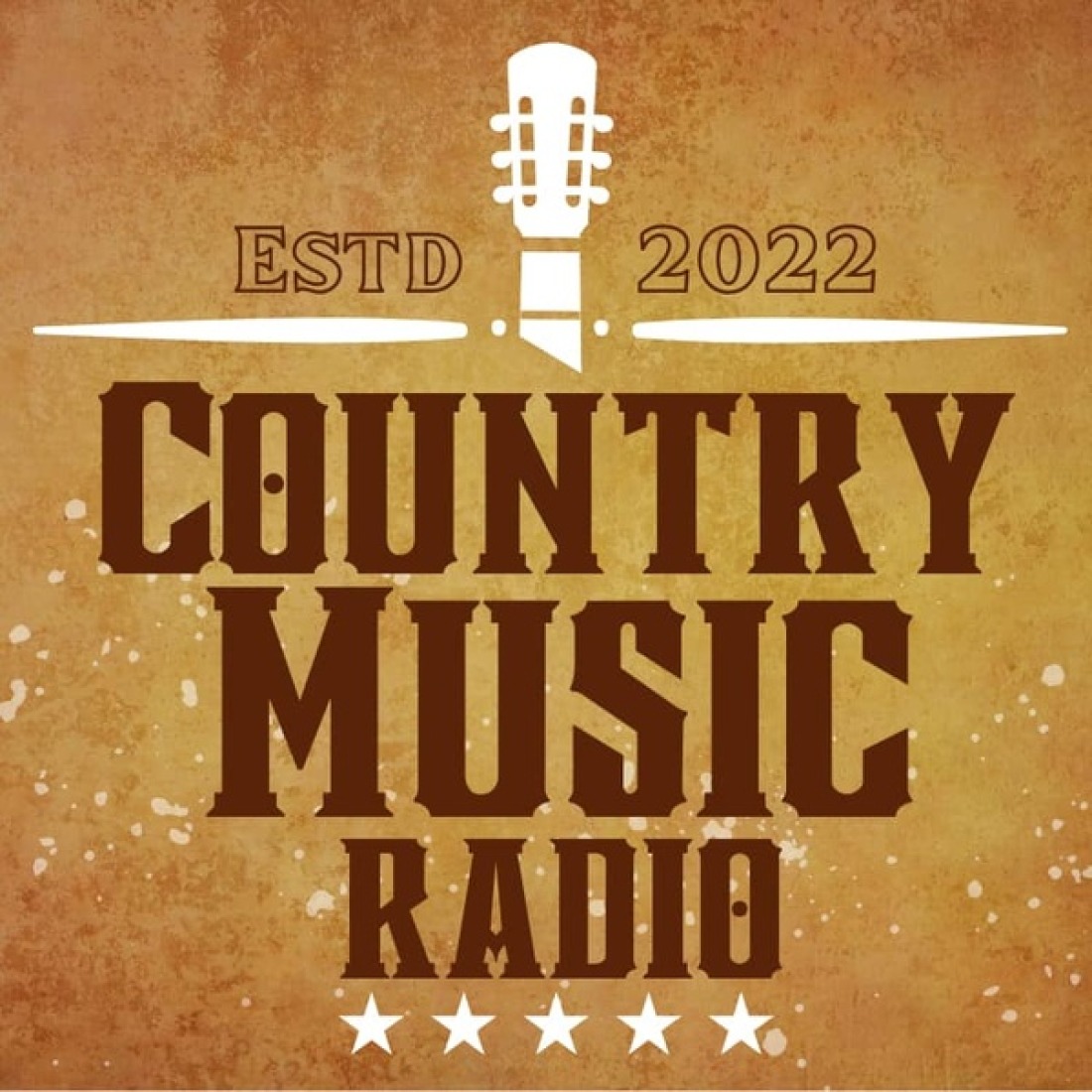Country Music Radio – 90’s Country