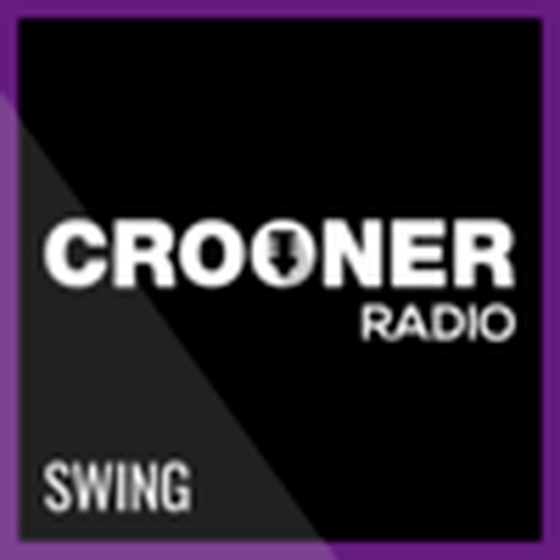 Crooner Radio Swing