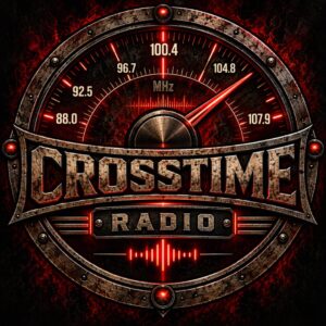 laut.fm – Crosstime