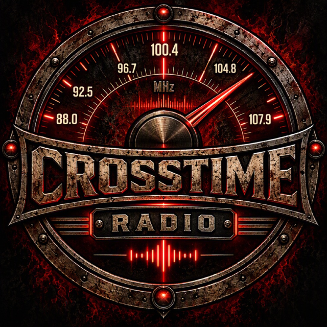 laut.fm – Crosstime