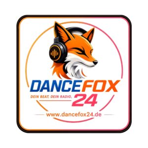 laut.fm - Dancefox 24