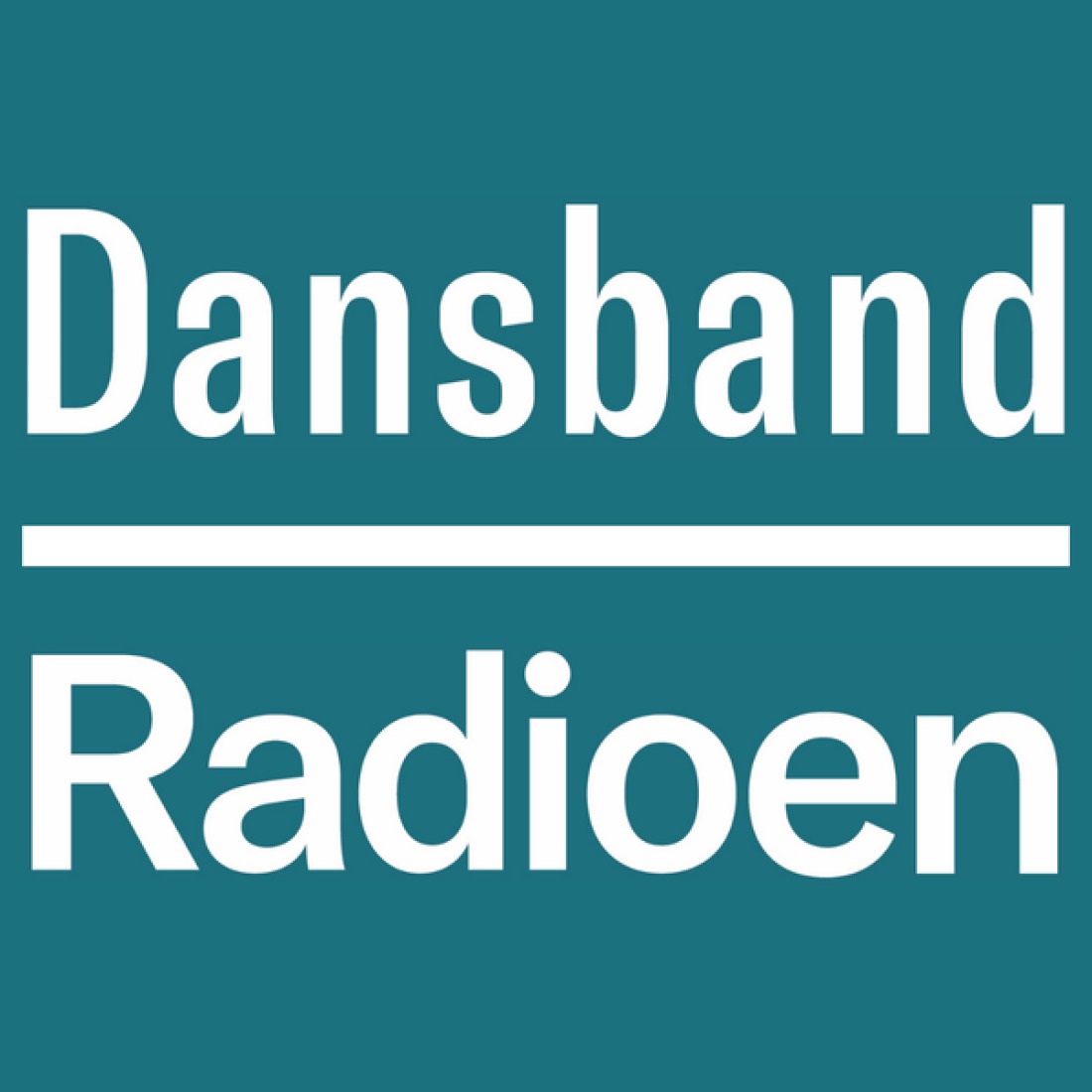 Dansbandradioen