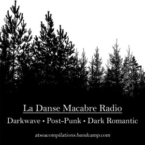 laut.fm - Dansemacabre