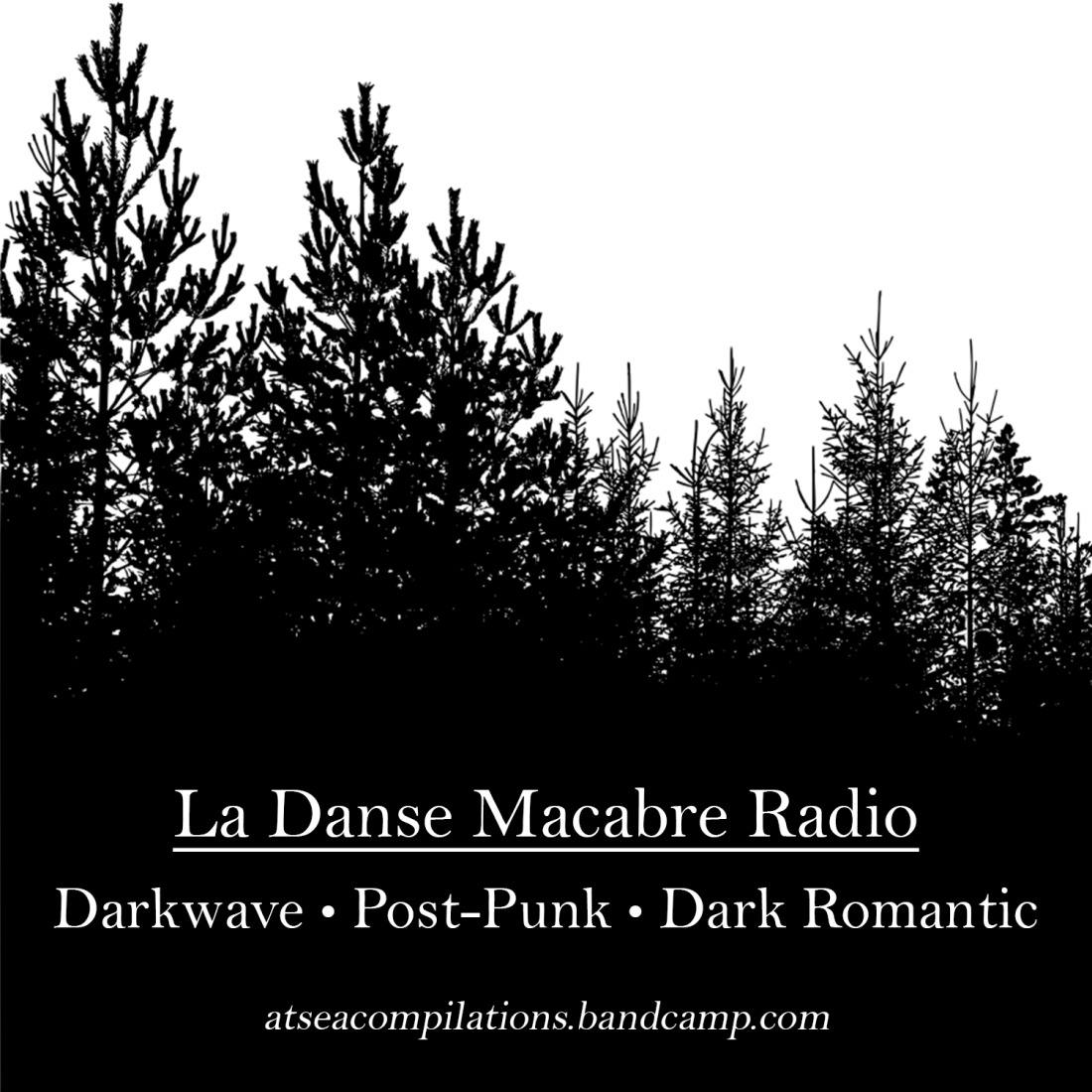 laut.fm – Dansemacabre
