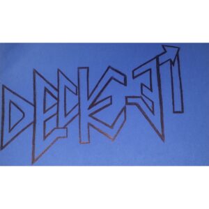 laut.fm - Decke 31 Abfahrt