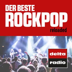 delta radio Der bester RockPop reloaded