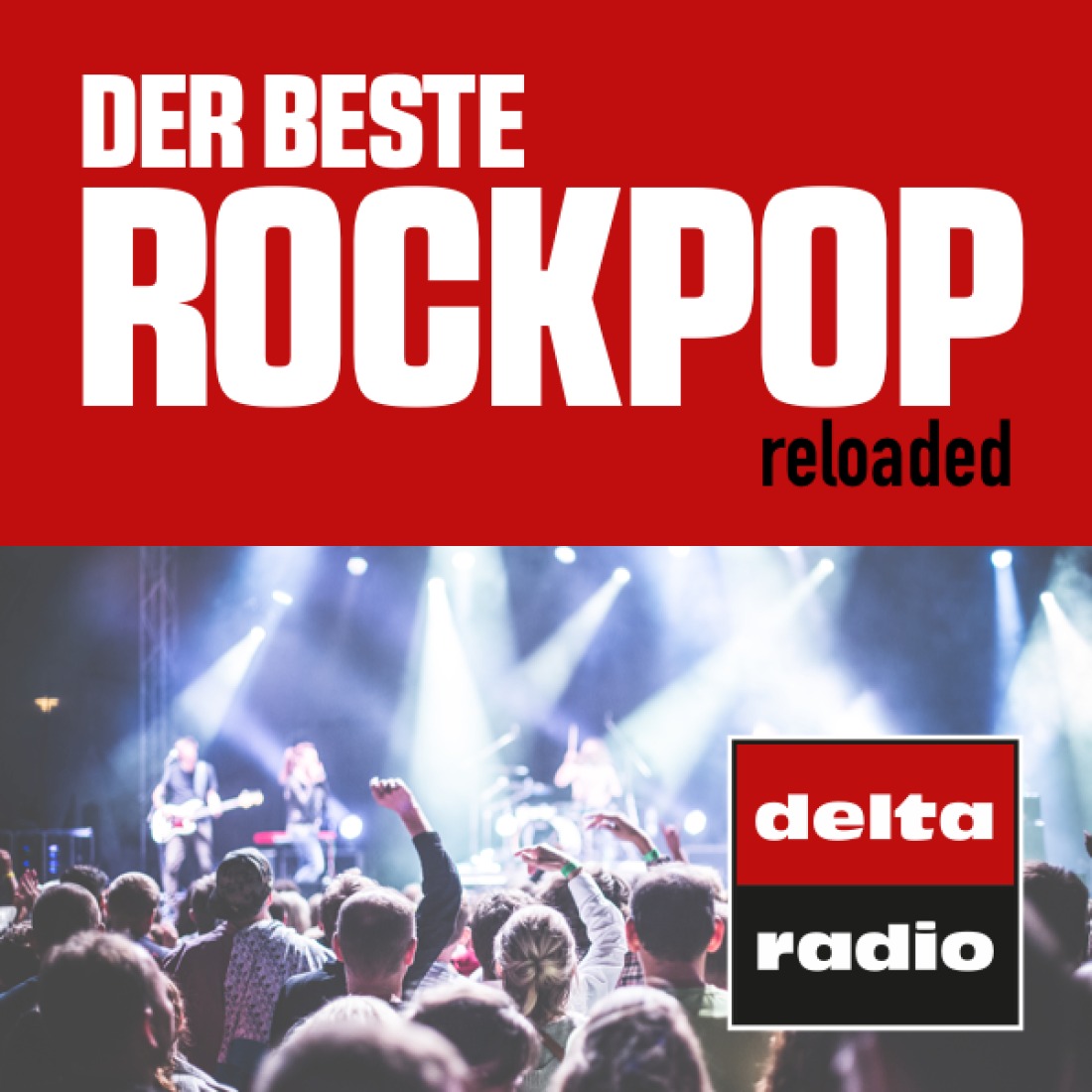 delta radio Der bester RockPop reloaded