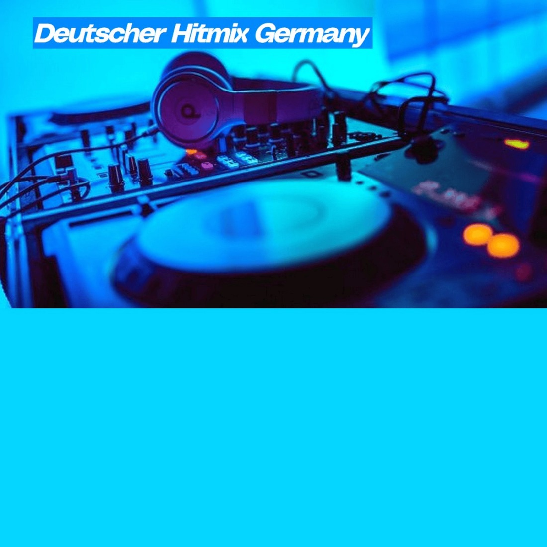 Deutscher Hitmix Germany