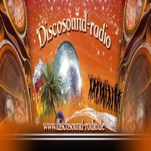 laut.fm – Discosound Radio