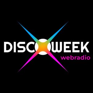 laut.fm – Discoweek