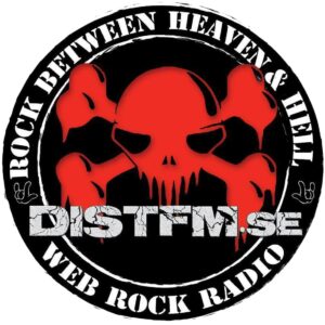 Dist FM – 100% Rock