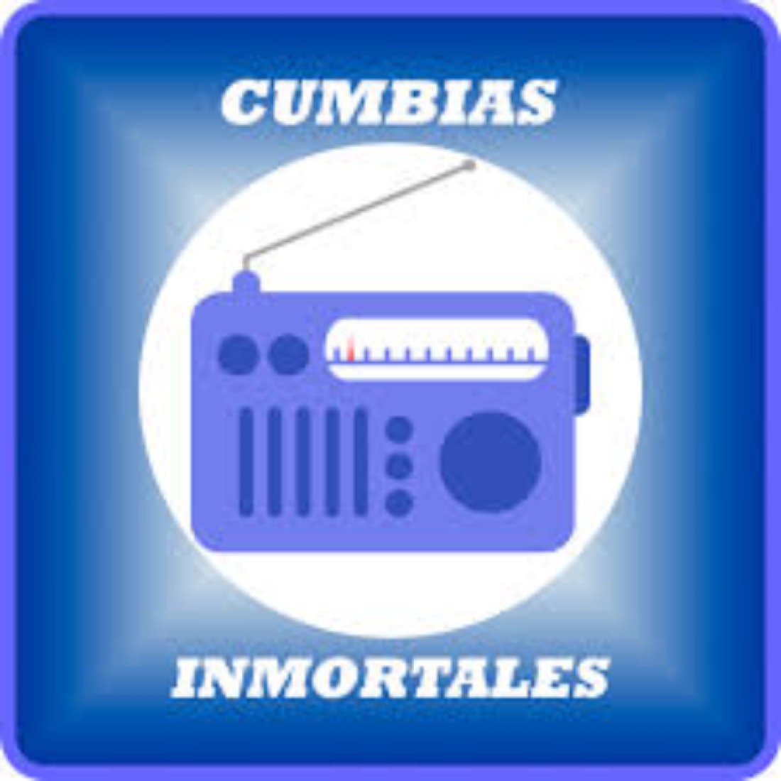 DJ Corsan Radio – Cumbias Inmortales