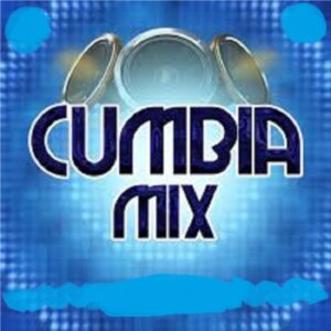 DJ Corsan Radio - Cumbias Mezcladas