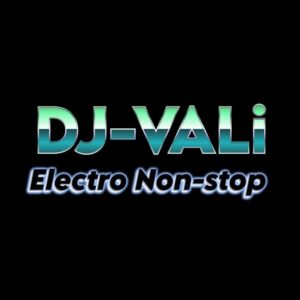 laut.fm – DJ-VALI