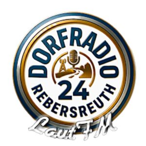 laut.fm – Dorfradio 24