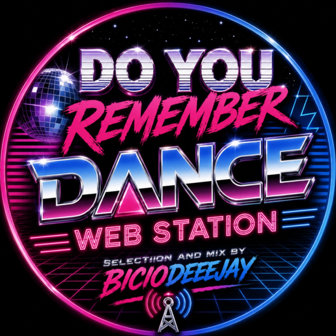 laut.fm – Doyouremember 708090