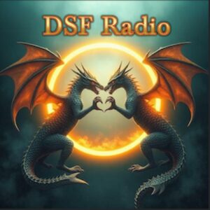 laut.fm – Dracarys Sings