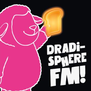 laut.fm - Dradisphere