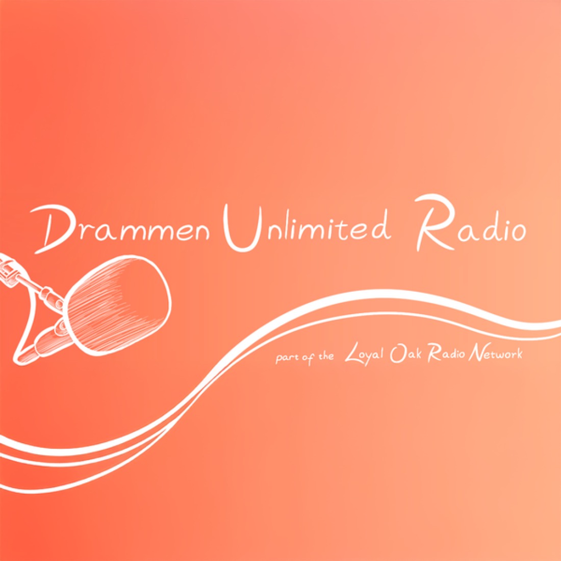 Drammen Unlimited Radio