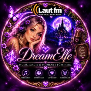 laut.fm – Dreamelfe