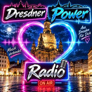 laut.fm – Dresdnerpower Radio