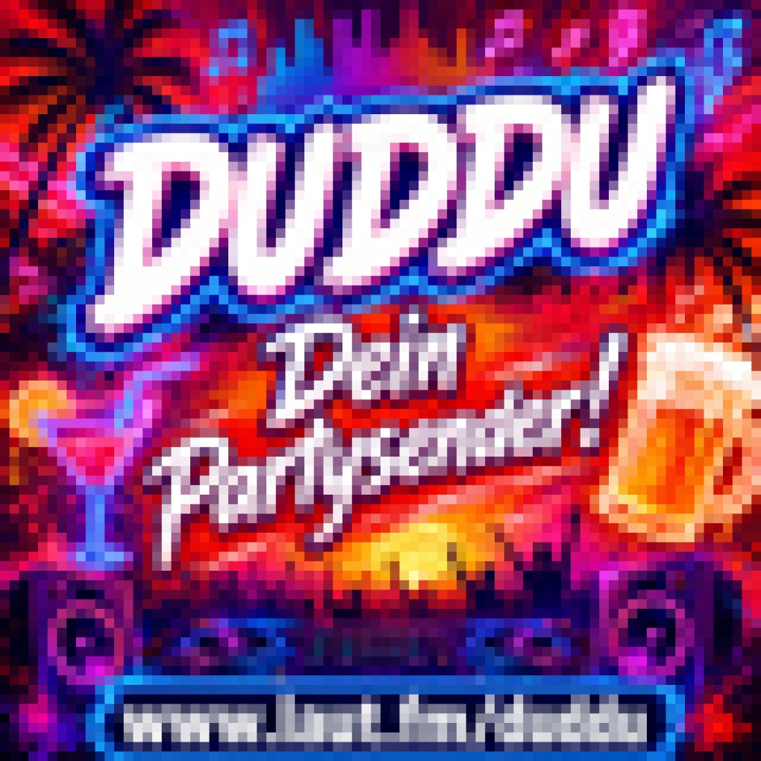 laut.fm – Duddu